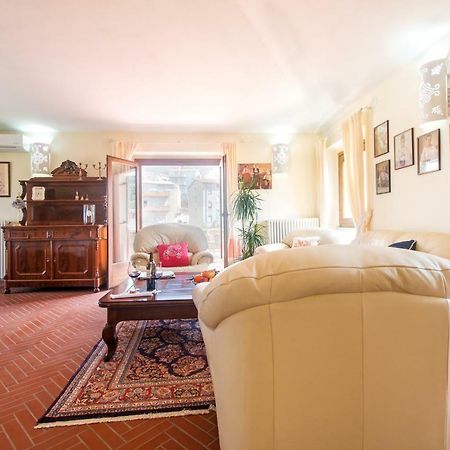 Villa Corrasi Oliena Luxury Buitenkant foto